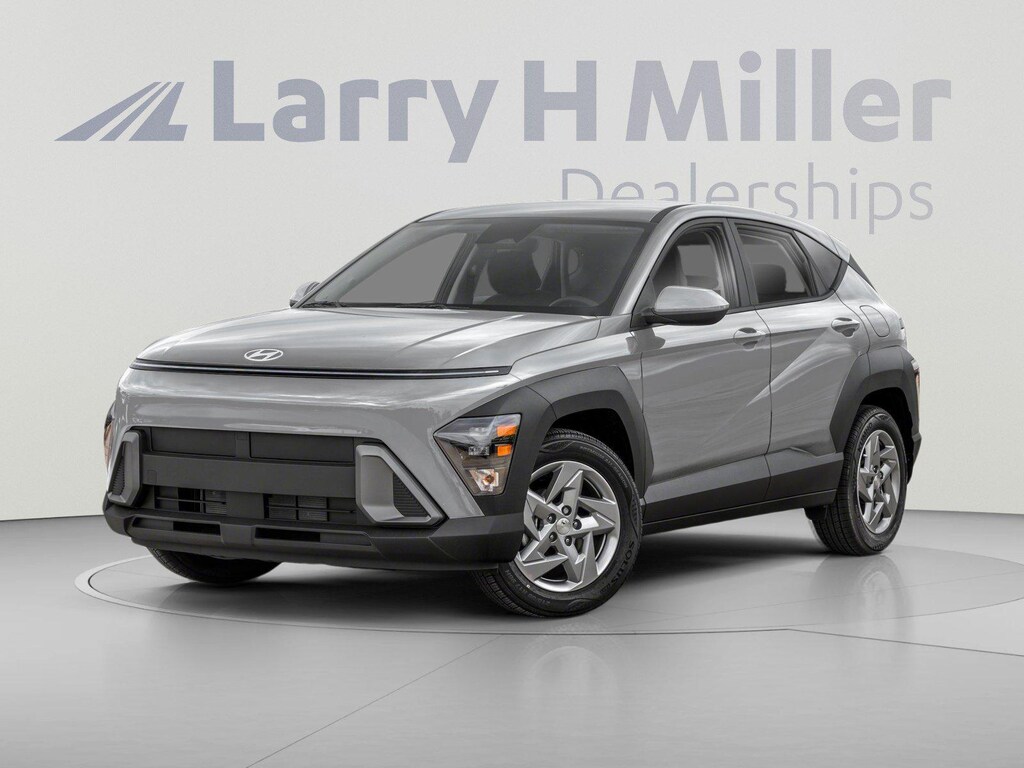 New 2027 Hyundai Kona SE FWD SUV