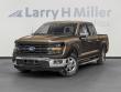 Used 2024 Ford F-150 XLT Truck SuperCrew Cab