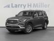 Used 2020 INFINITI QX80 LUXE SUV