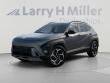 New 2026 Hyundai Kona SEL Premium FWD SUV