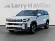New 2026 Hyundai Santa Fe Hybrid SE SUV