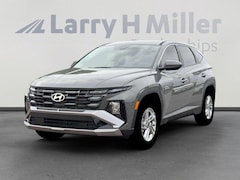 2026 Hyundai Tucson SE FWD SUV 5NMJA3DE8TH713919