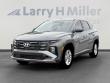 New 2026 Hyundai Tucson SE FWD SUV