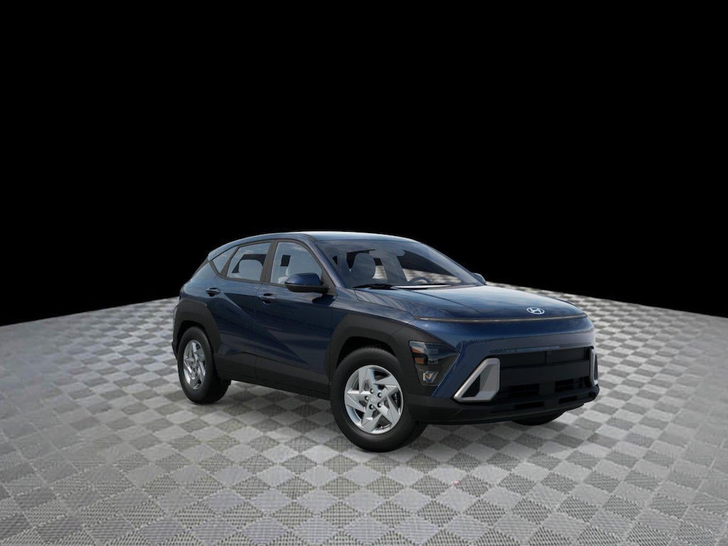 New 2026 Hyundai Kona SE FWD SUV
