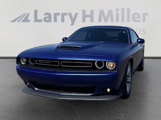 Used 2022 Dodge Challenger R/T Coupe Peoria, AZ