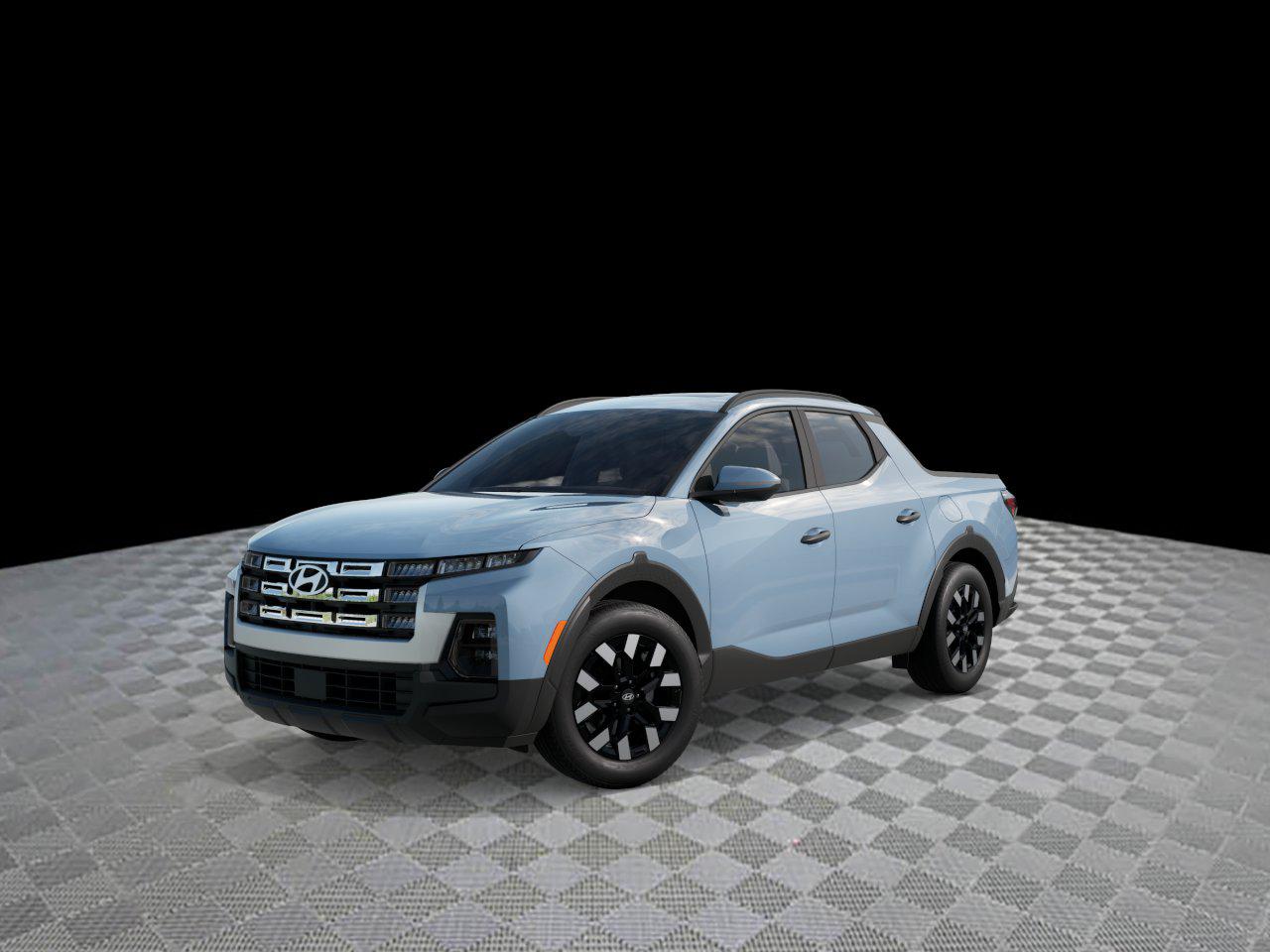 New 2027 Hyundai Santa Cruz SEL Activity AWD Truck Crew Cab