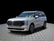  Hyundai Palisade Hybrid