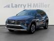 New 2026 Hyundai Tucson SEL Premium FWD SUV