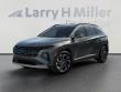 New 2025 Hyundai Tucson Hybrid Limited SUV