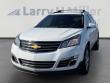 Used 2017 Chevrolet Traverse Premier SUV