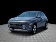 New 2026 Hyundai Kona Limited FWD SUV