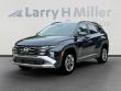 New 2025 Hyundai Tucson Hybrid SEL Convenience SUV