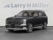 New 2026 Hyundai Palisade Calligraphy AWD SUV