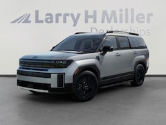 2025 Hyundai Santa Fe XRT AWD SUV 5NMP3DGL2SH143192
