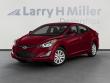 Used 2015 Hyundai Elantra SE Sedan