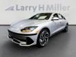 New 2025 Hyundai IONIQ 6 SEL Sedan