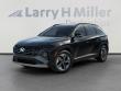 New 2025 Hyundai Tucson SEL Convenience FWD SUV