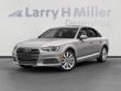 Used 2018 Audi A4 Premium Plus Sedan