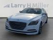 Used 2015 Hyundai Genesis 3.8L Sedan