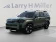 New 2026 Hyundai Santa Fe Hybrid SEL SUV