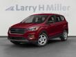 Used 2019 Ford Escape Titanium SUV