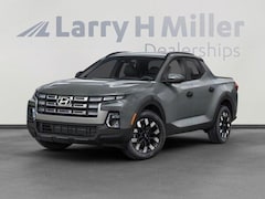 2026 Hyundai Santa Cruz SEL Activity FWD Truck Crew Cab 5NTJC4DE4TH168662