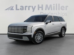 2026 Hyundai Palisade SE FWD SUV KM8RF5S22TU018378