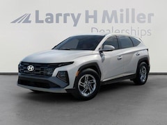2026 Hyundai Tucson SE FWD SUV 5NMJA3DE7TH708551