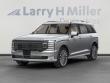 New 2026 Hyundai Palisade Calligraphy AWD SUV