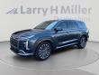 Used 2024 Hyundai Palisade Calligraphy SUV