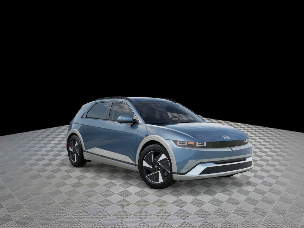 New 2026 Hyundai IONIQ 5 Limited SUV