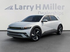 2025 Hyundai IONIQ 5 SE SUV
