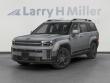 New 2026 Hyundai Santa Fe HEV Calligraphy SUV