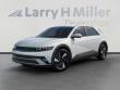 New 2025 Hyundai IONIQ 5 SE SUV