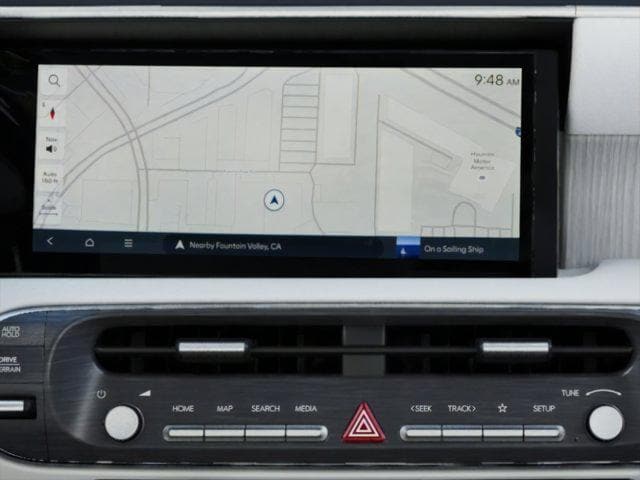 2026 Hyundai Palisade Calligraphy - Photo 13