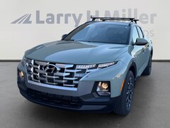 2023 Hyundai Santa Cruz SEL Truck Crew Cab