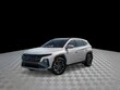  Hyundai Tucson Hybrid