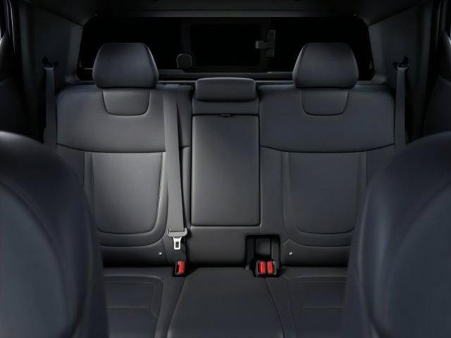 2025 Hyundai Santa Cruz XRT - Photo 12