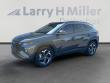 Certified 2022 Hyundai Tucson Hybrid Limited SUV