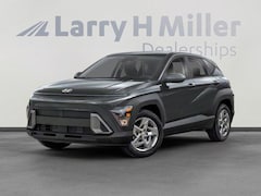 2026 Hyundai Kona SE FWD SUV