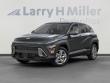 New 2026 Hyundai Kona SE FWD SUV