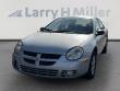 Used 2005 Dodge Neon SXT Sedan