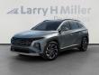 New 2025 Hyundai Tucson Hybrid Limited SUV