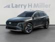 New 2025 Hyundai Tucson Hybrid SEL Convenience SUV