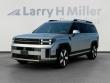 New 2026 Hyundai Santa Fe Hybrid Limited SUV