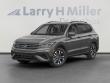 Used 2023 Volkswagen Tiguan S SUV