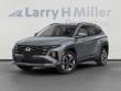 New 2025 Hyundai Tucson SEL Convenience FWD SUV