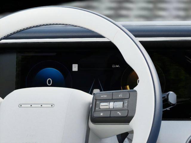 2026 Hyundai Palisade Calligraphy - Photo 14