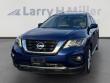 Used 2019 Nissan Pathfinder SL SUV