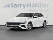 New 2025 Hyundai Elantra SE Sedan